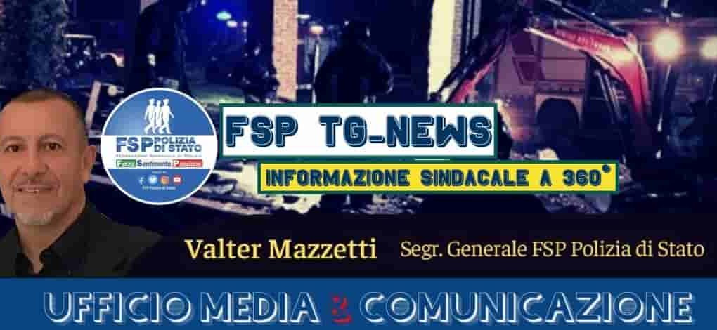 FSP TG-News