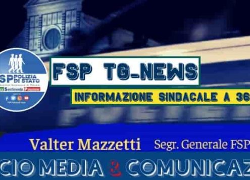 fsp tg news
