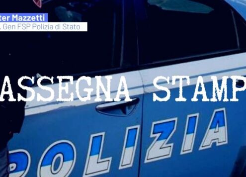 Poliziotto Padova vince primo grado