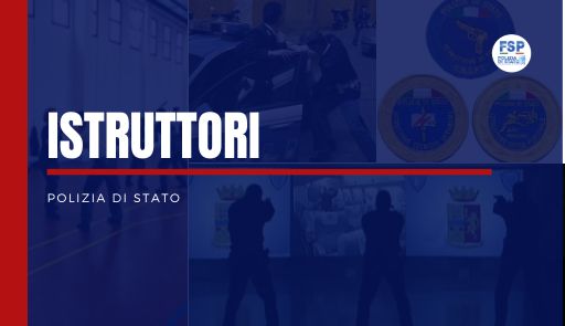 Corsi Istruttori Difesa Personale